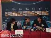<<->> APASA pentru FOTO la dimensiunea mare <<->> <<->> 2006.11.22 RAPID-Mlada (110)
